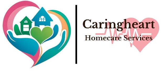 CaringHeart Homecare Services